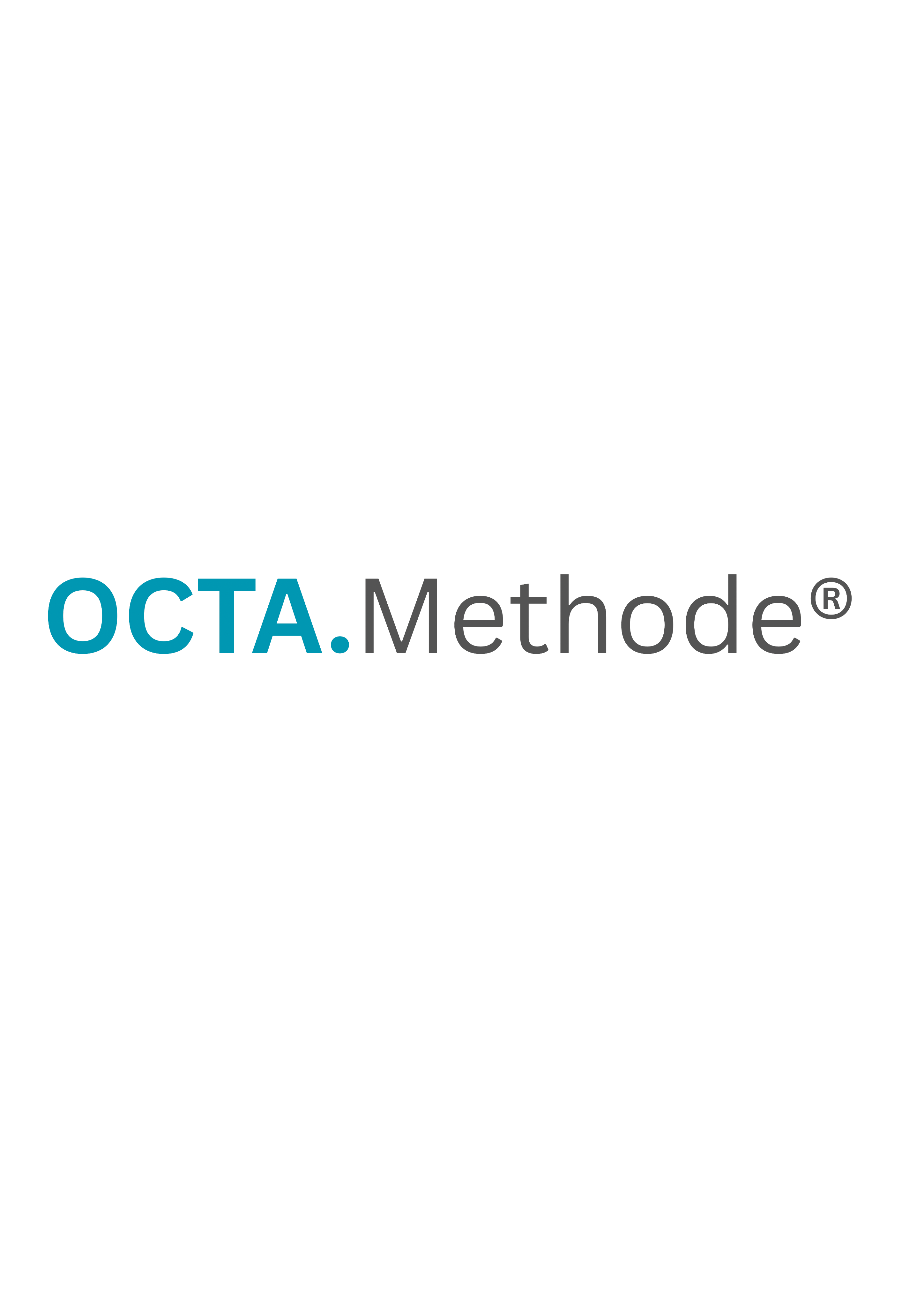 OCTA.Methode